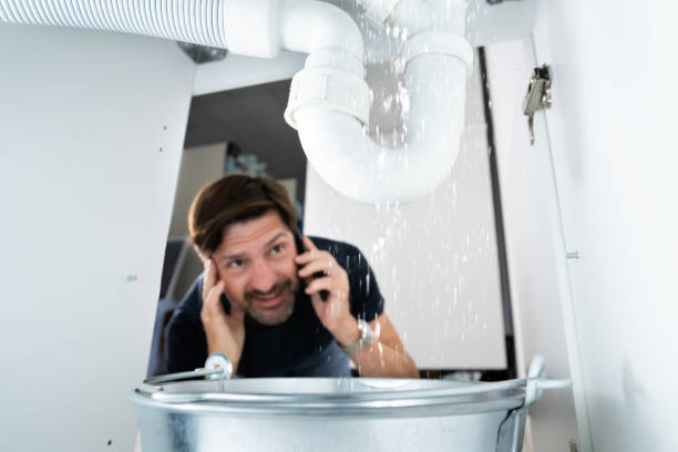 Best Plumbing Installation Services  in Belleair Bluffs, FL
