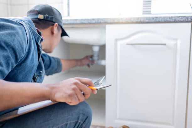 Best Emergency Plumbing Repair  in Belleair Bluffs, FL