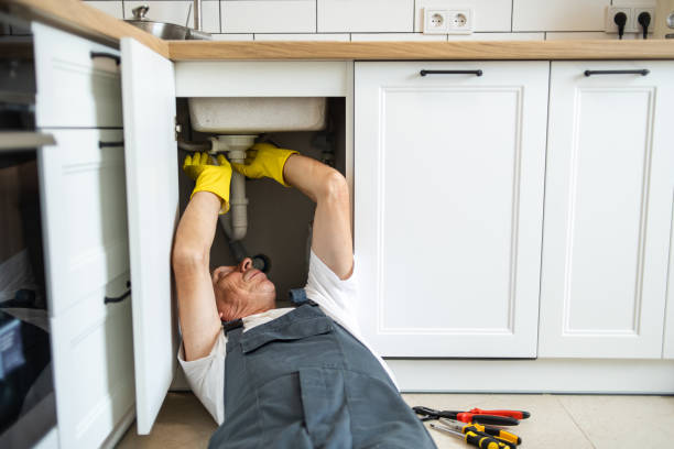 Best Gas Line Repair  in Belleair Bluffs, FL