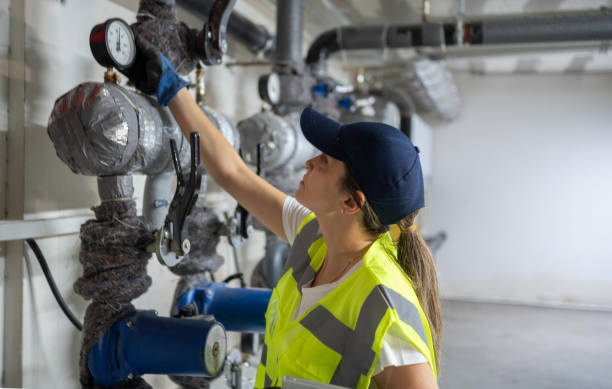 Best Pipe Repair Near Me  in Belleair Bluffs, FL