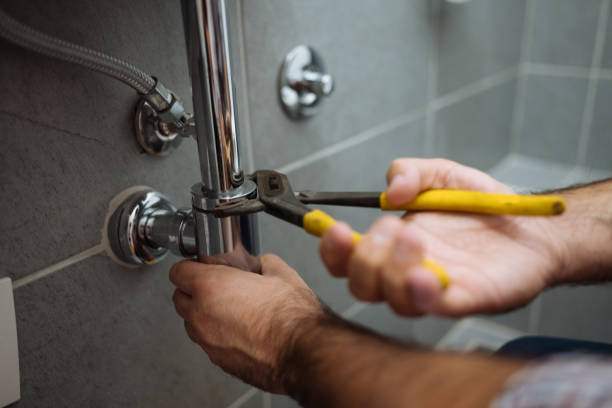 Best Plumbing Repair Near Me  in Belleair Bluffs, FL