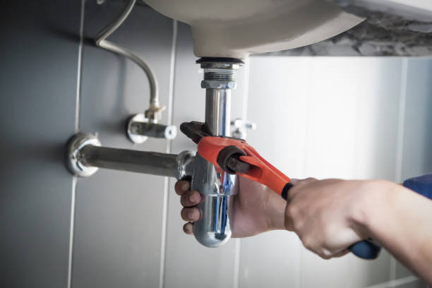 Reliable Belleair Bluffs, FL Plumbing Solutions