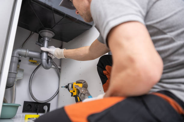 Best Clogged Drain Plumber  in Belleair Bluffs, FL