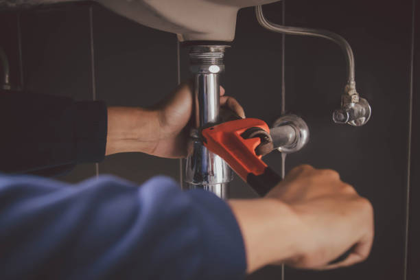 Best Commercial Plumbing Services  in Belleair Bluffs, FL